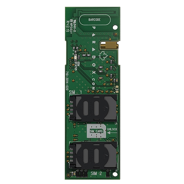 Paradox GPRS14 - GPRS/GSM modul za 2 SIM kartice 