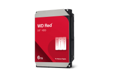 WesternDigital WD Red 6TB HDD