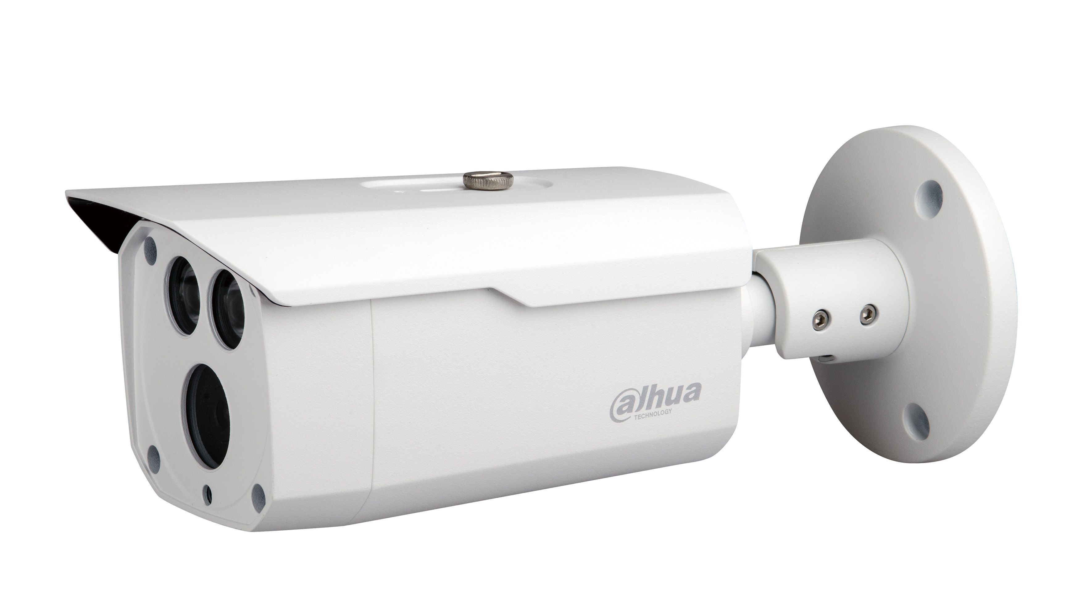 Dahua HAC-HFW1500D-0360 - 5MP HDCVI kamera u bullet kućištu 4 u 1 TVI/AHD/CVI/CVBS režim.