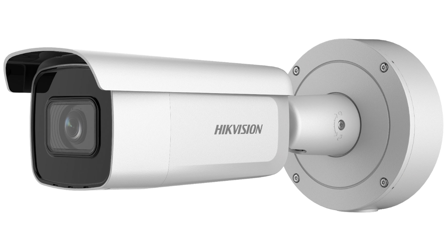 Hikvision DS-2CD2646G2-IZS(2.8-12mm)(C) - 4MP mrežna kamera u bullet kućištu sa AcuSense tehnologijom.