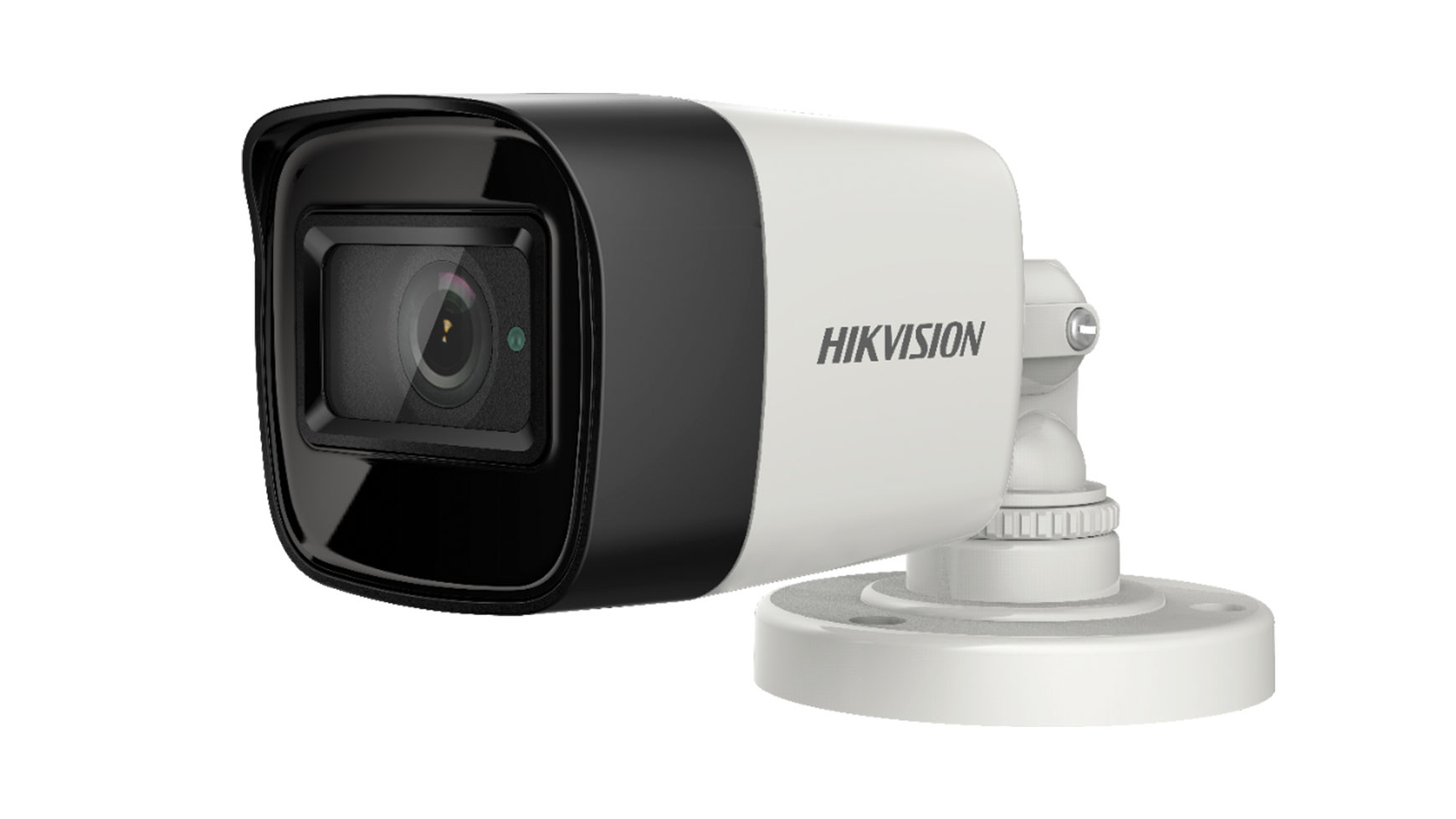 Hikvision DS-2CE16U1T-ITPF(2.8mm) - 8MP TVI kamera u bullet kućištu 4 u 1 TVI/AHD/CVI/CVBS režim.