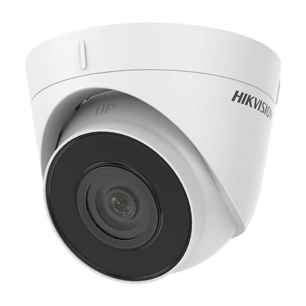 Hikvision DS-2CD1353G0-I(2.8mm)(C) - 5MP mrežna kamera u turret kućištu.