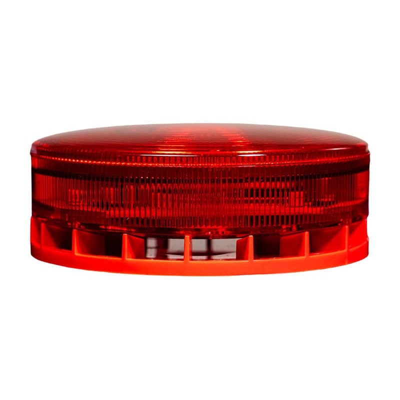 GlobalFire VULCAN 2 AS RED SOUNDER + LID