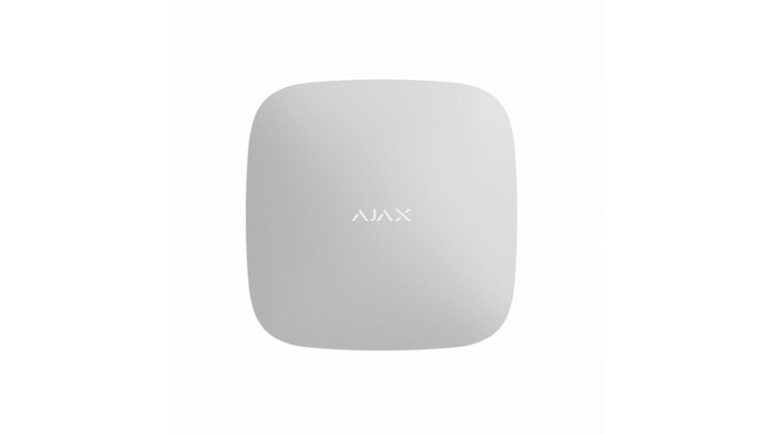 AJAX Rex 2 White