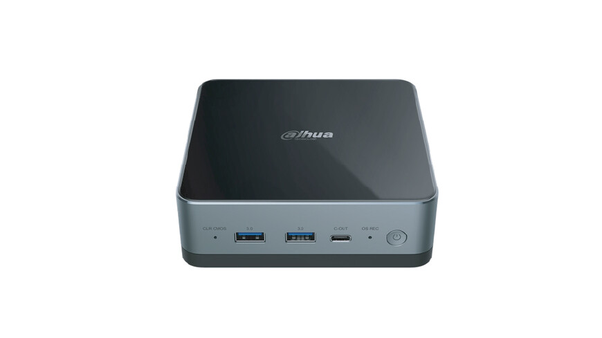 Dahua DSS-OneBox-H1/128 Dahua DSS-OneBox-H1/128