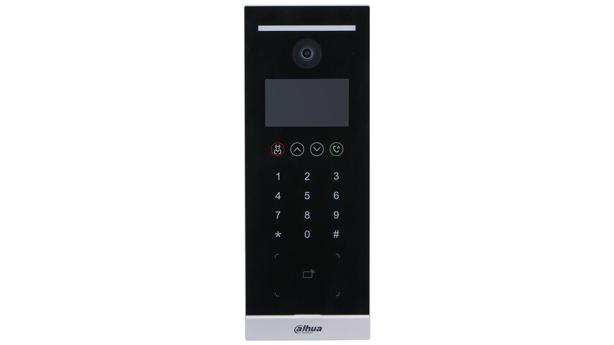 Dahua VTO6521H-S2