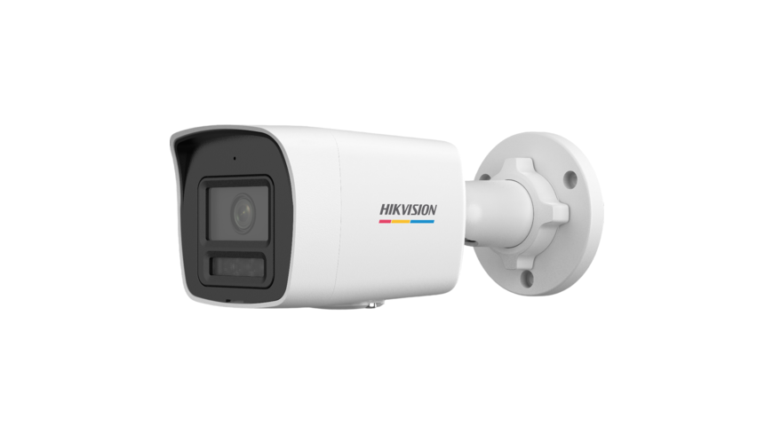 Hikvision DS-2CD1027G3-LIU(2.8mm)