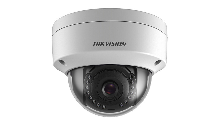Hikvision DS-2CD1123G0-I 2.8mm