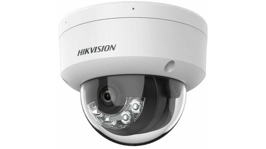 Hikvision DS-2CD1141G2-LIU(2.8mm)