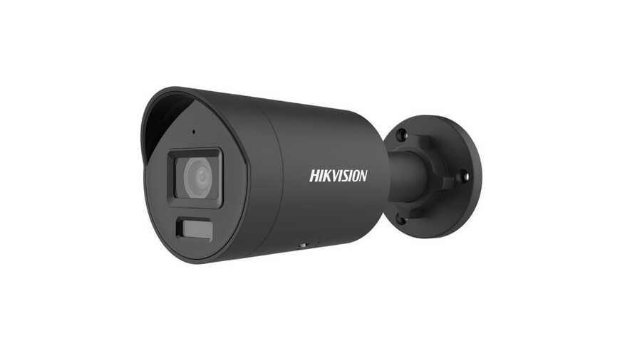 Hikvision DS-2CD2047G2H-LIU(2.8mm)(eF)(BLACK)