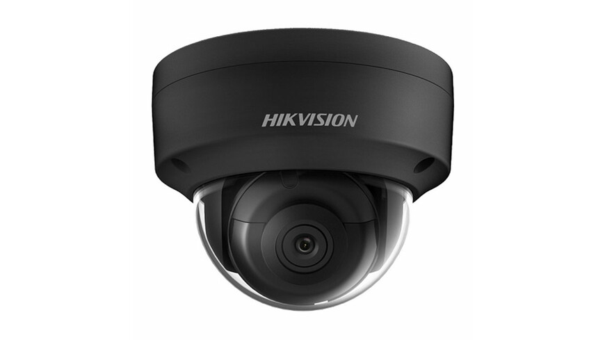 Hikvision DS-2CD2186G2H-ISU(2.8mm)(eF)(BLACK)