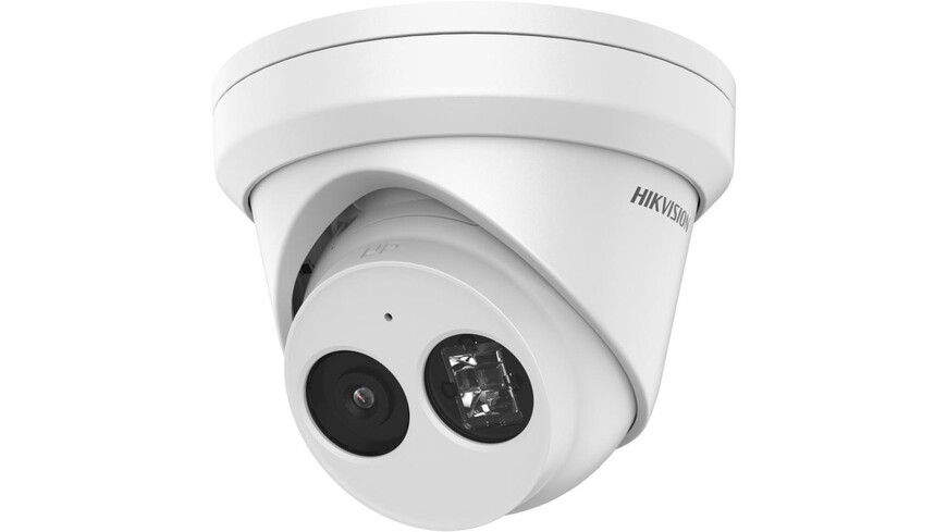 Hikvision DS-2CD2343G2-IU(2.8mm)