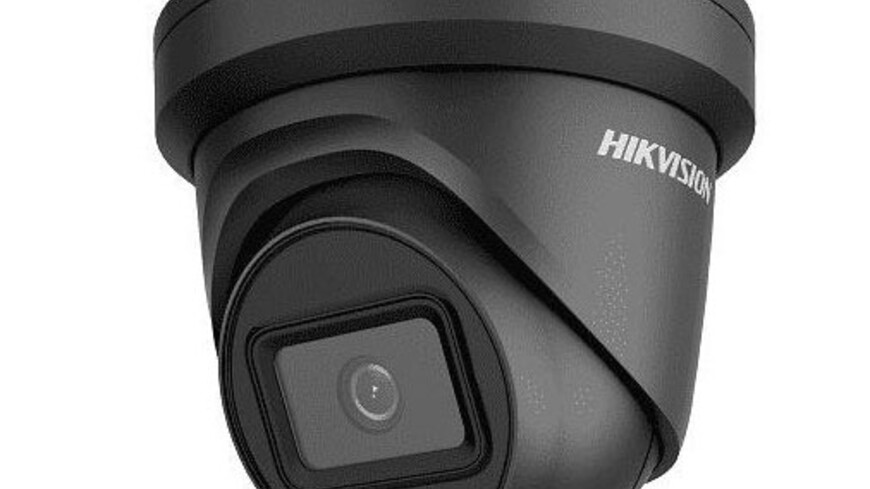 Hikvision DS-2CD2385FWD-I(B) 2.8MM BLACK