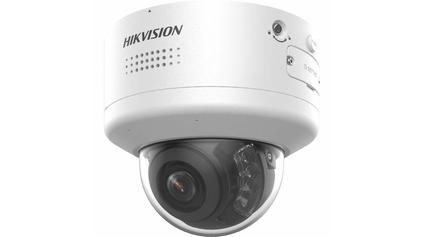 Hikvision DS-2CD2746G2H-IPTRZS2U/SL(2.8-12mm)