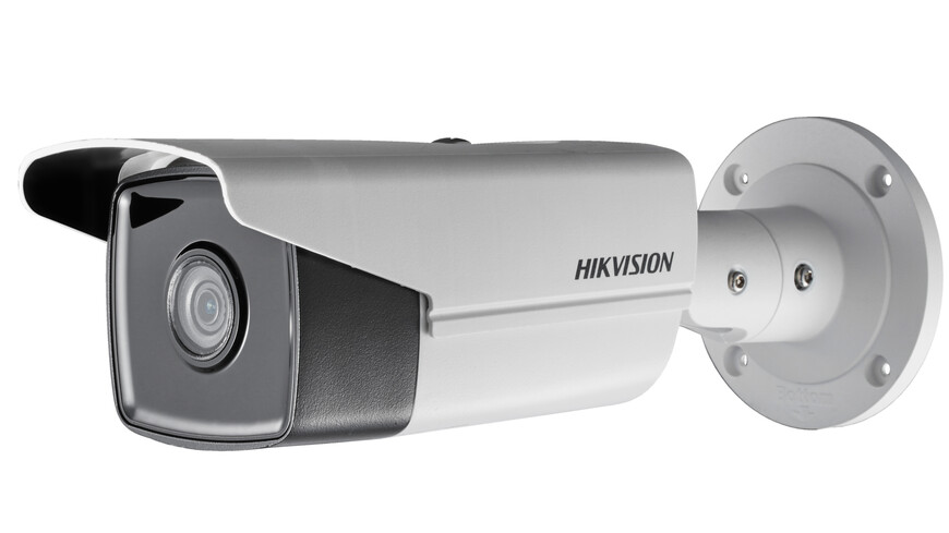 Hikvision DS-2CD2T23G0-I5 4mm