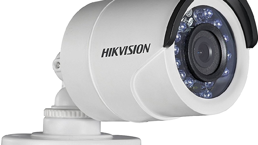 Hikvision DS-2CE16C0T-IRPF 3.6mm Hikvision DS-2CE16C0T-IRPF 3.6mm