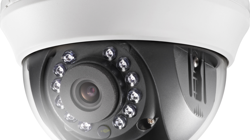 Hikvision DS-2CE56C0T-IRmmF 2.8mm Hikvision DS-2CE56C0T-IRmmF 2.8mm