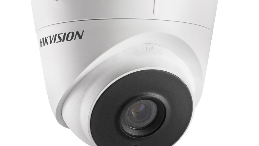 Hikvision DS-2CE56F1T-IT1 3.6mm Hikvision DS-2CE56F1T-IT1 3.6mm