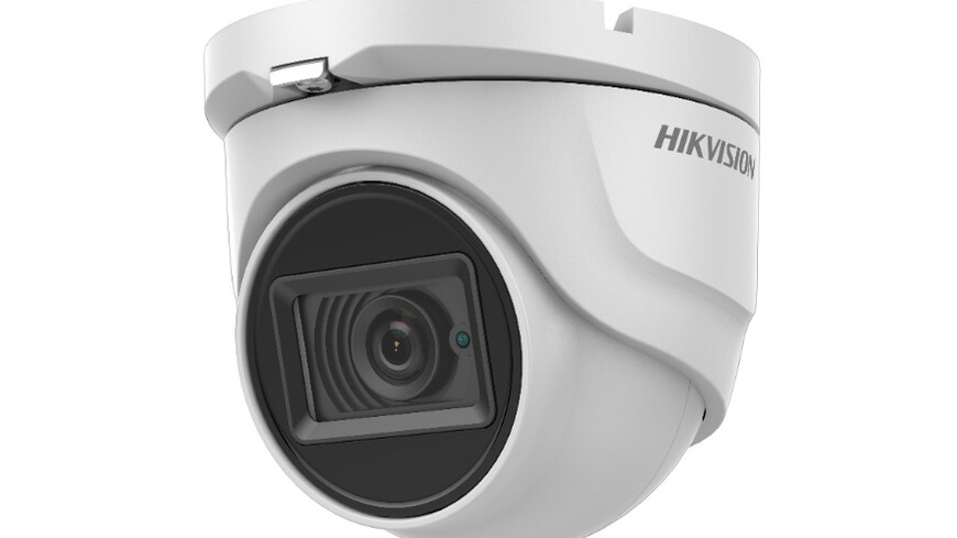 Hikvision DS-2CE76U7T-ITMF 2.8mm