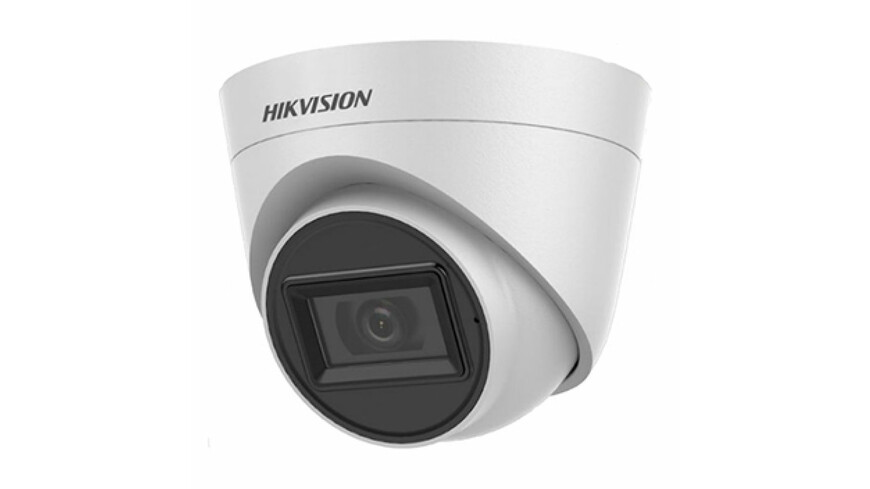 Hikvision DS-2CE78H0T-IT3FS 3.6mm