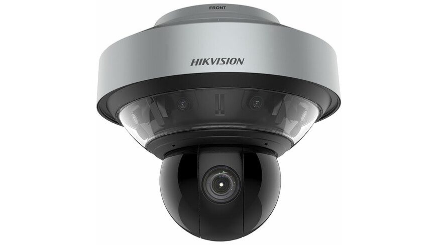 Hikvision DS-2DP2427ZIXS-DE/440(F0)(P4)