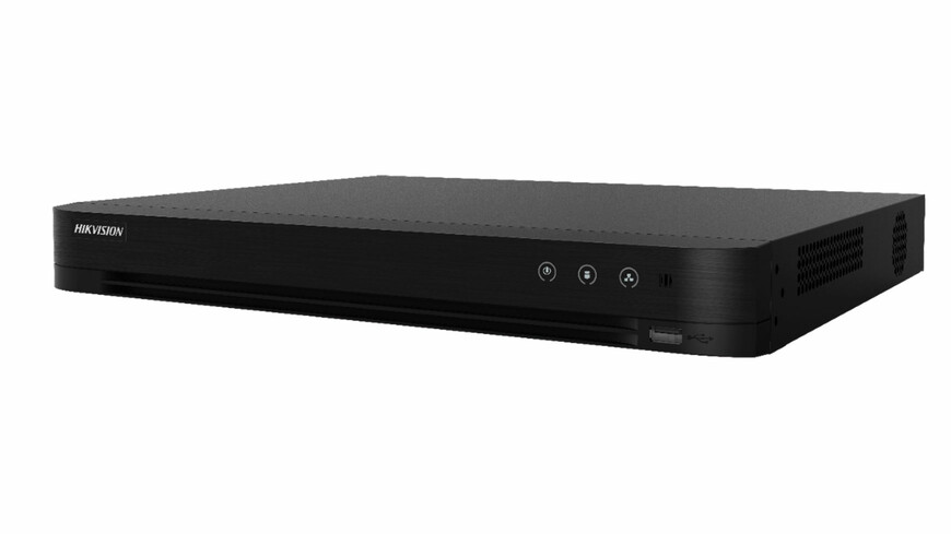 Hikvision DS-7208HTHI-K2 Hikvision DS-7208HTHI-K2
