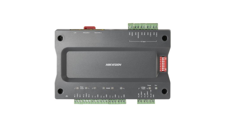 Hikvision DS-K2210