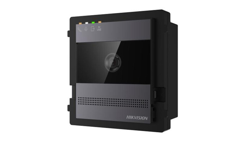 Hikvision DS-KD7003EY-IME2(Aluminium)