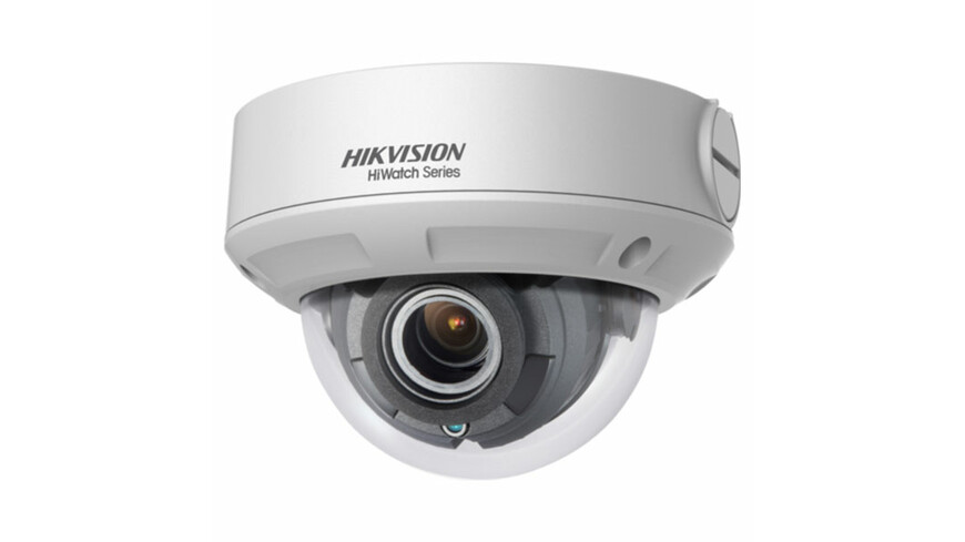 Hikvision HiWatch HWI-D640H-Z(2.8-12mm)(C)