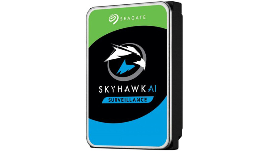 Seagate ST20000VE003 Seagate ST20000VE003