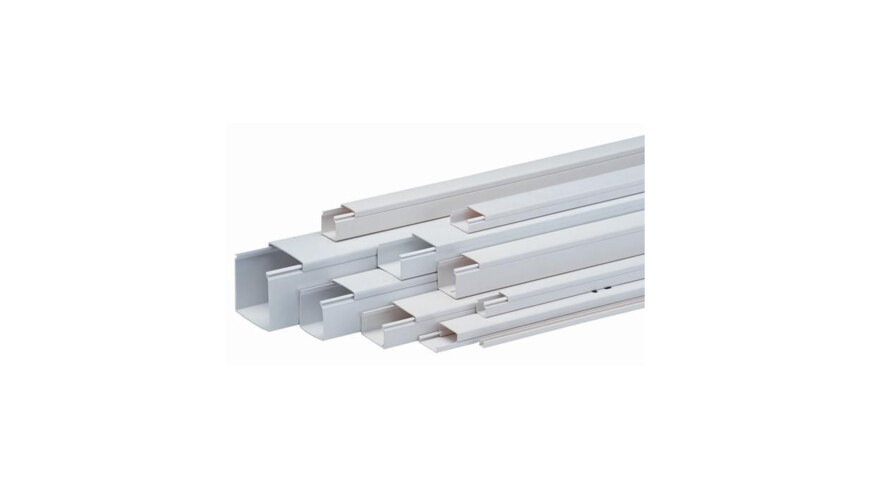 WesternSecurity Kanalica 25x16x2000/kom WesternSecurity Kanalica 25x16x2000/kom