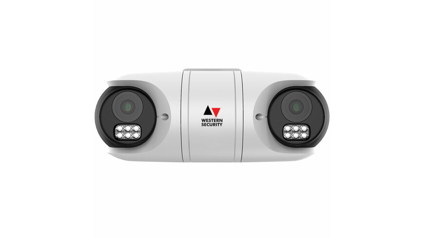 WesternSecurity WSC-PDL400-I3M028