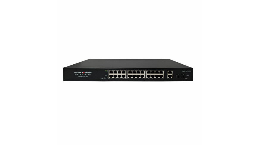 WesternSecurity WSN-PG2422-300