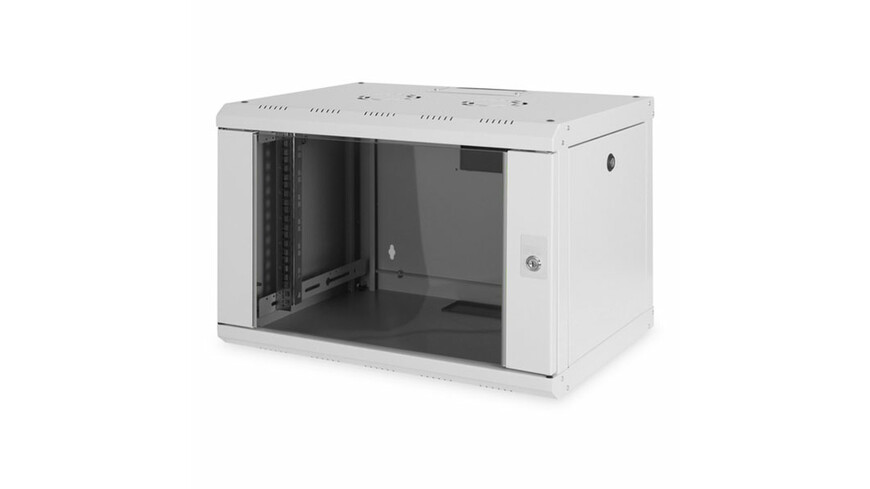 WS Networking WS-6406A