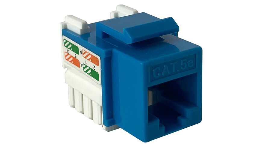 WS Networking WSN-KSUS C5e CD