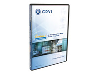 CDVI CS-ENT6