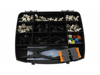 EuroCaP ECO BNC KIT