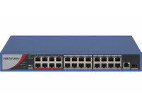 Hikvision DS-3E0326P-E/M(B)