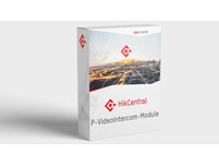 Hikvision HikCentral-P-VideoIntercom-Module