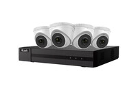 Hikvision HiLook IK-4142TH-MH/P