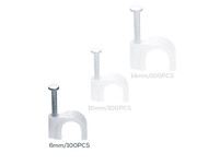 WesternSecurity Cable Clip 6
