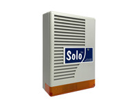 WesternSecurity SOLO 03