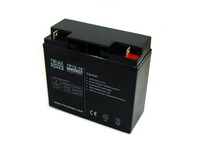 WesternSecurity Triax power UL18-12
