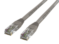 WesternSecurity WSN-P UTP C5e Pro 5m Grey