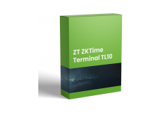 ZT ZKTime Terminal TL10