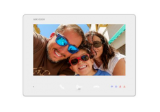 Hikvision DS-KH7300EY-WTE2(White)