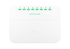 Paradox PGM8M
