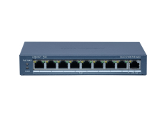 Hikvision DS-3E1309P-EI(B)