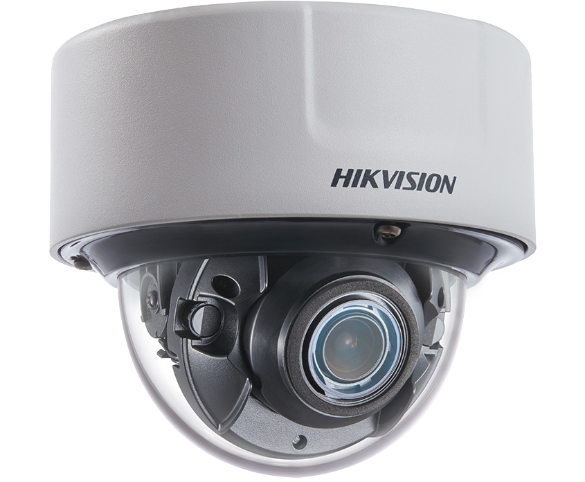 Hikvision - DS-2CD5126G0-IZS 2.8-12MM | CCTV CENTAR MASTER