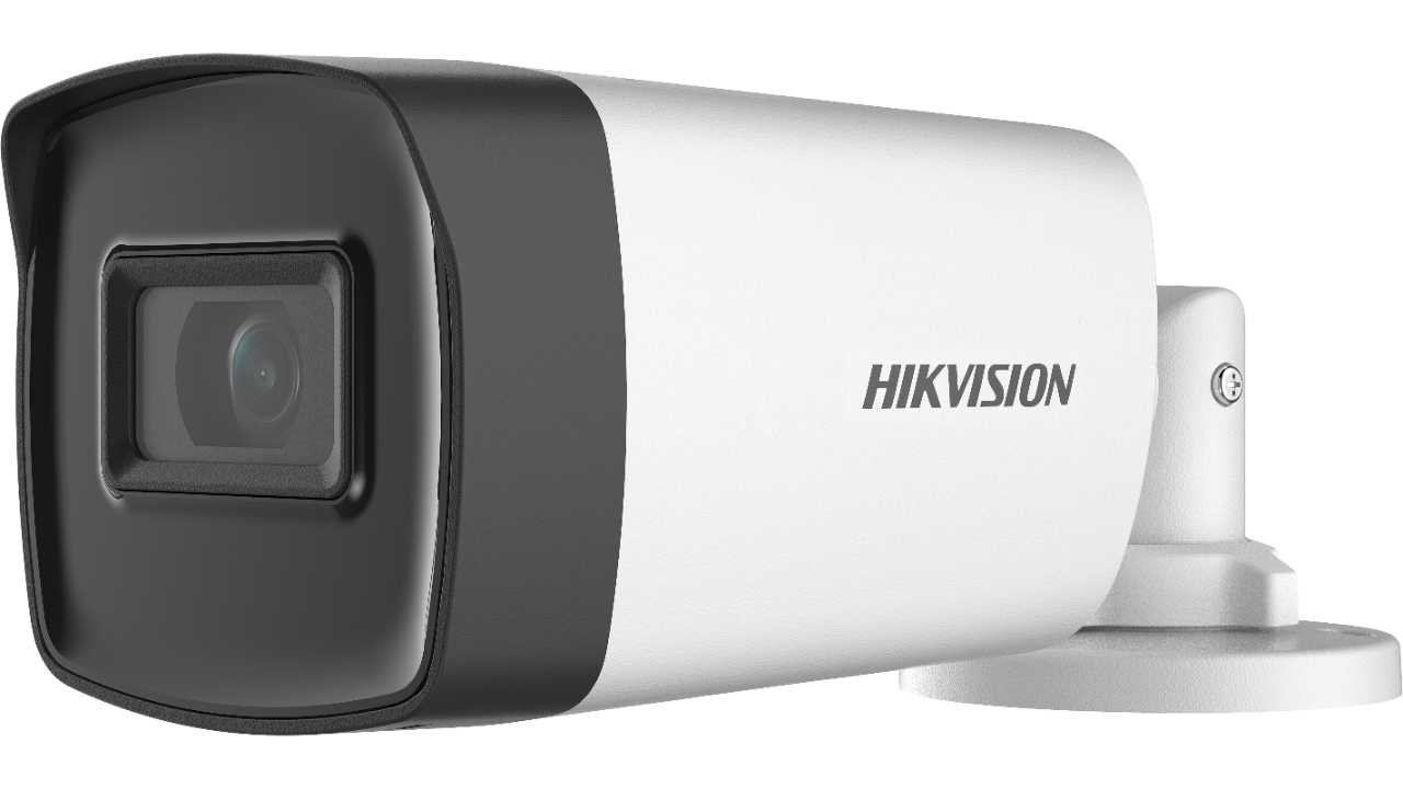 Hikvision DS-2CE17H0T-IT3F(3.6mm)(C)